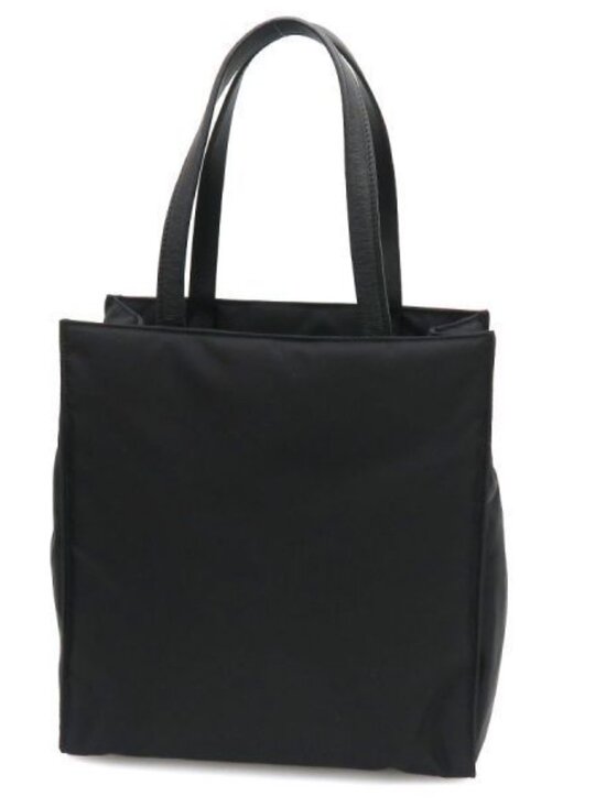 Prada Nylon Leather main image 8